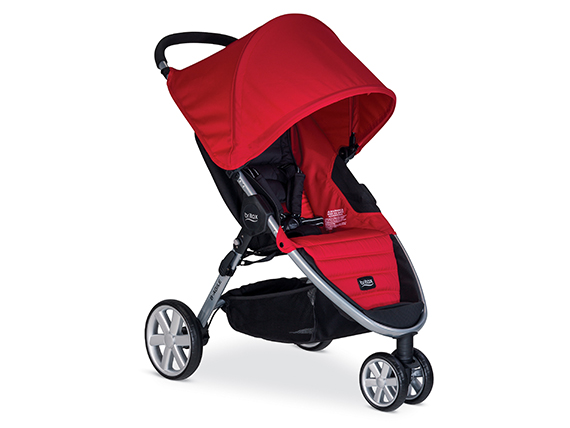 B-Agile 3 product image