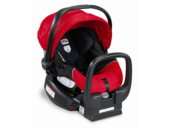 Chaperone product image