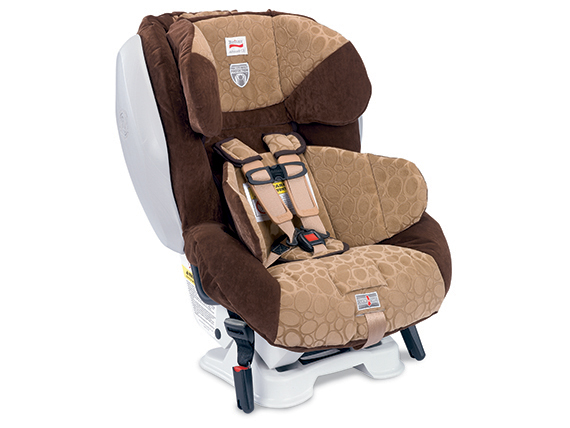 Advocate CS (G1) product image