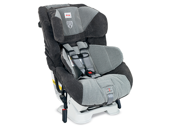 Boulevard CS product image