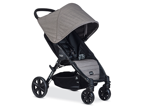 B-Agile 4 product image