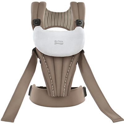 Baby Carrier (Organic) 