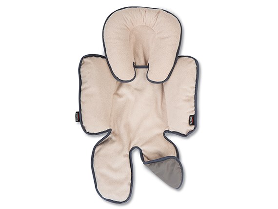 Head & Body Support Pillow