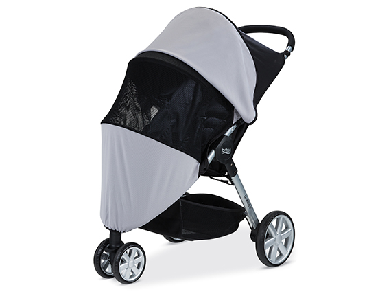 B-Agile Sun &amp; Bug Cover