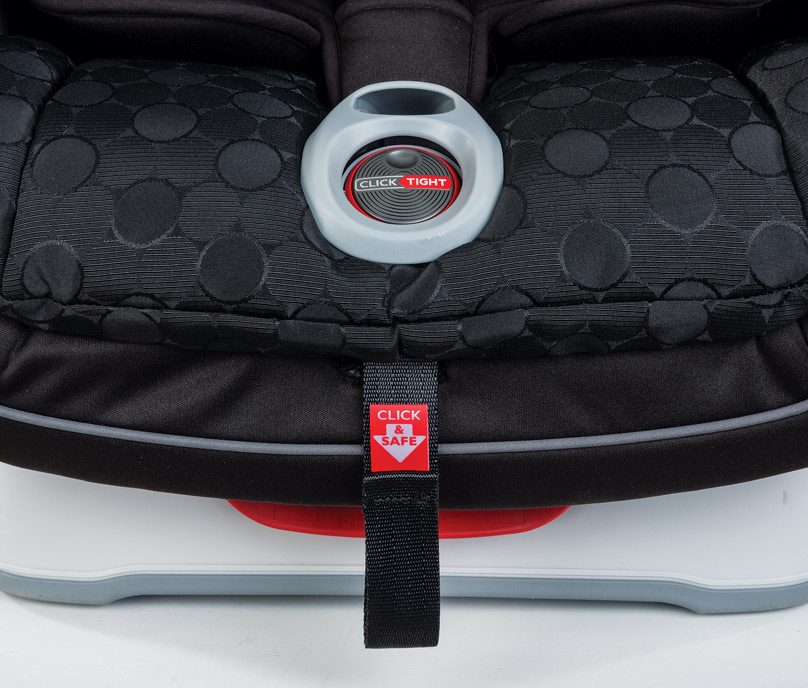 Britax Carry Long System