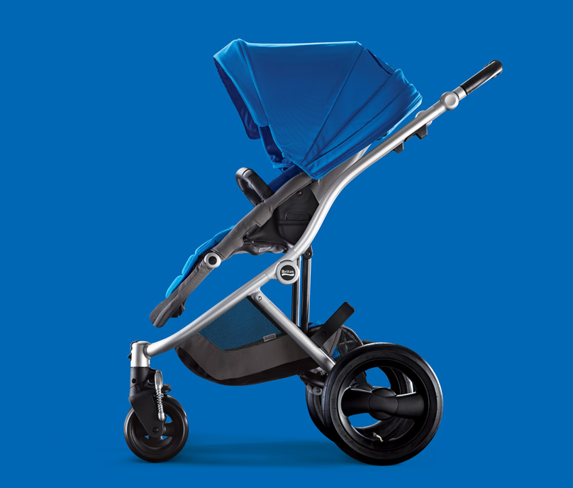 Britax Carry Long System