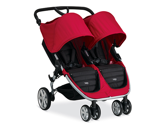 B-Agile Double product image